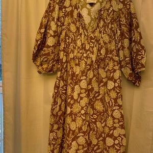 Dress two shirts